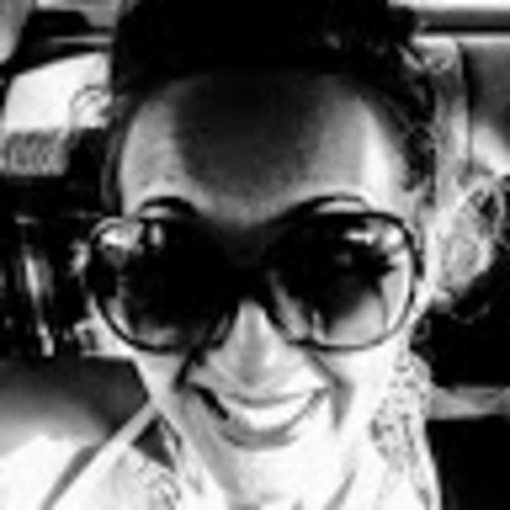 Meet your Posher, Ashlyn